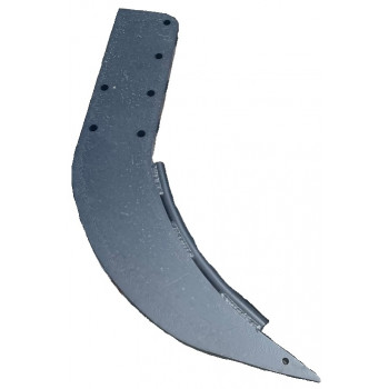 Kés nagy 30x1000x600 mm